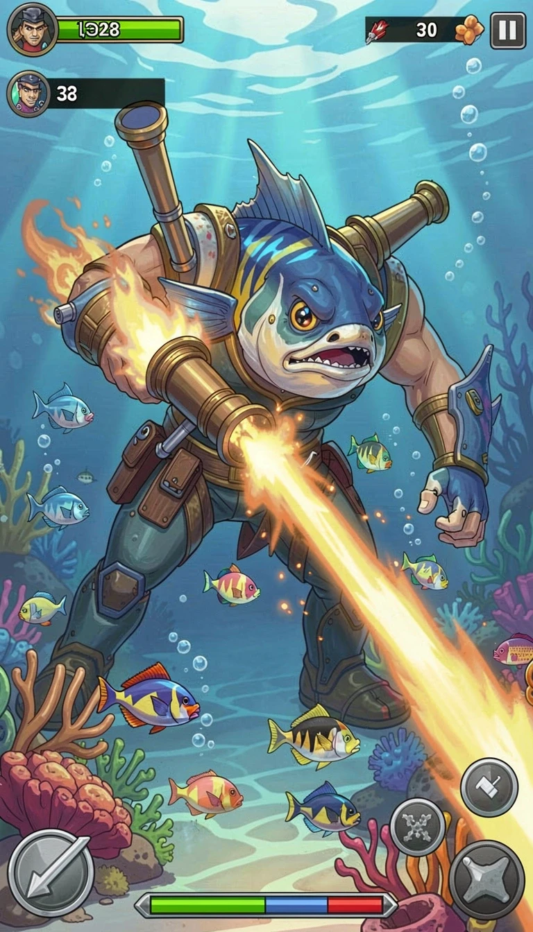 putermega